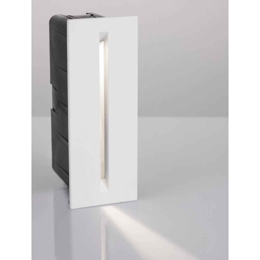 Recessed light Aizen rectangle anthracite Lyora 5212017438164