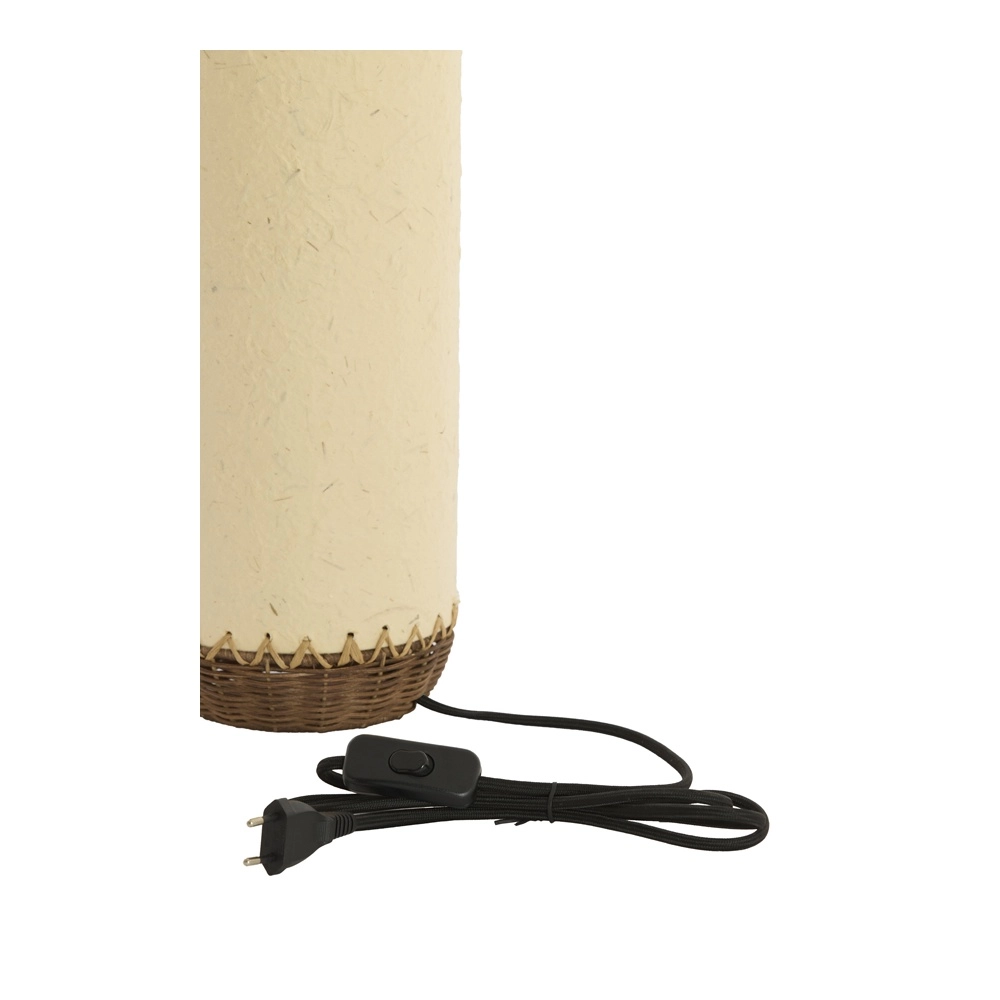 Table lamp Tio Ø 13cm Light & Living 8717807838591