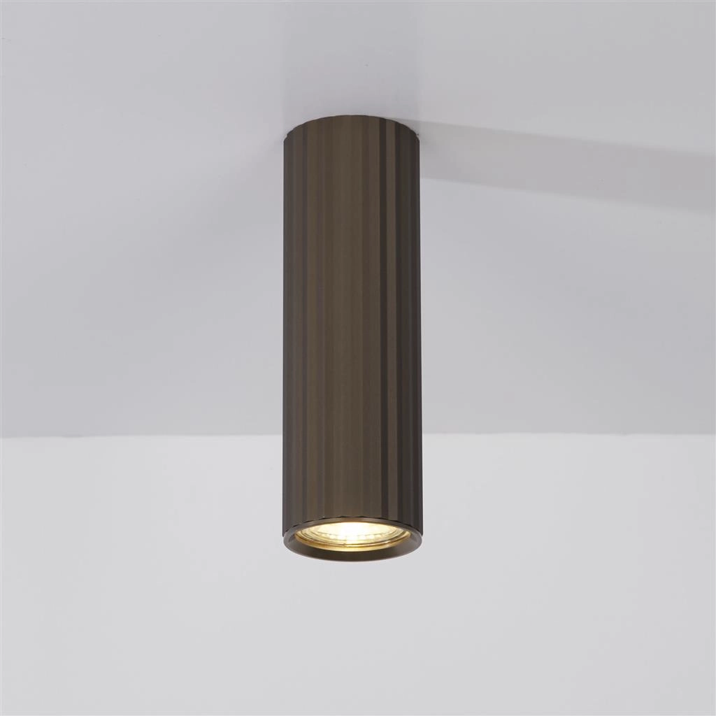 Ceiling lamp Anna bronze
