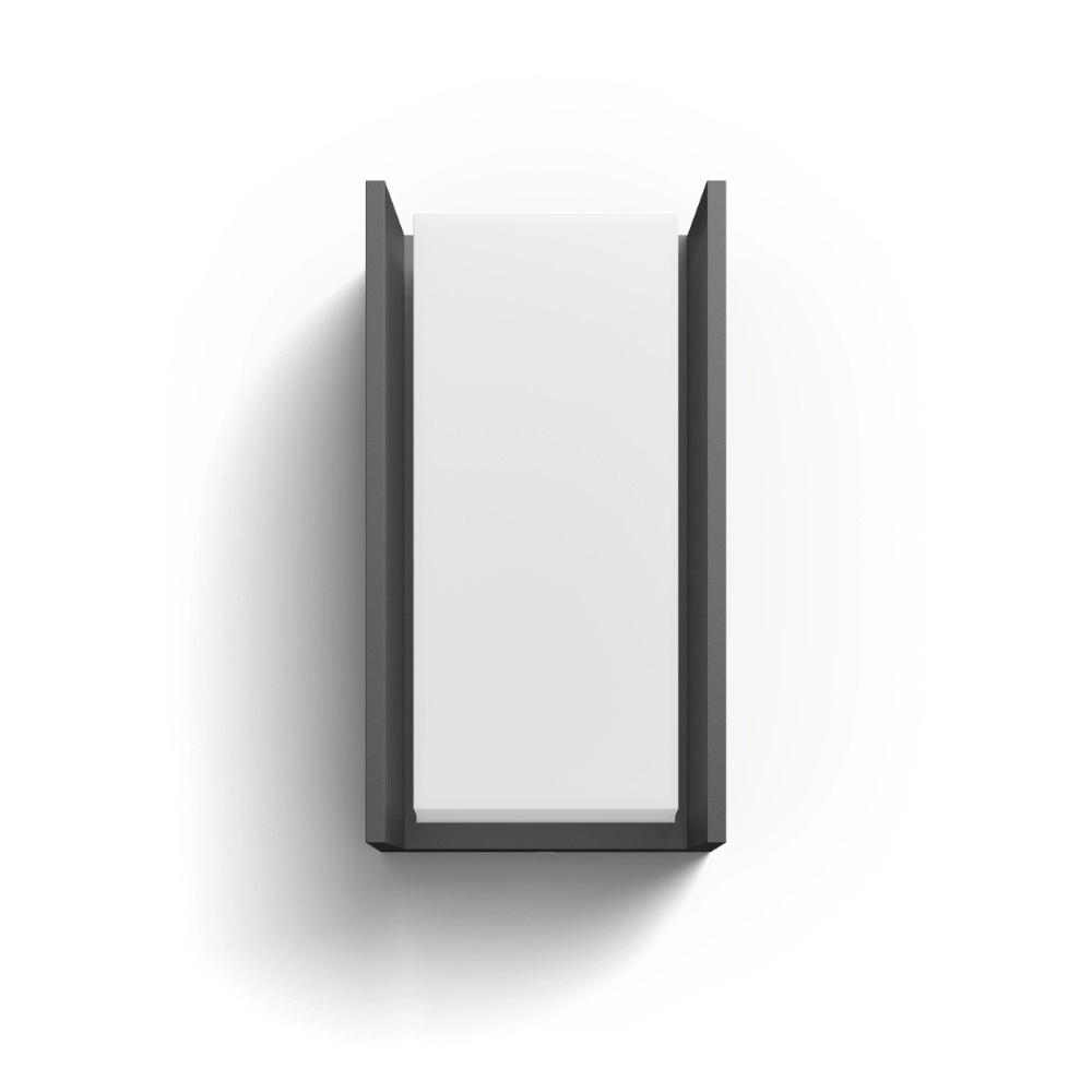 Outdoor lamp Hue Turaco anthracite Philips 8718696154465