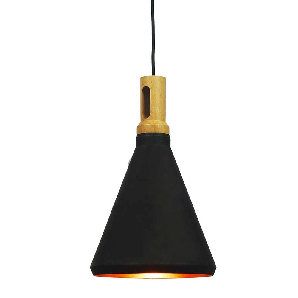 Hanging lamp Cornet Ø 26cm