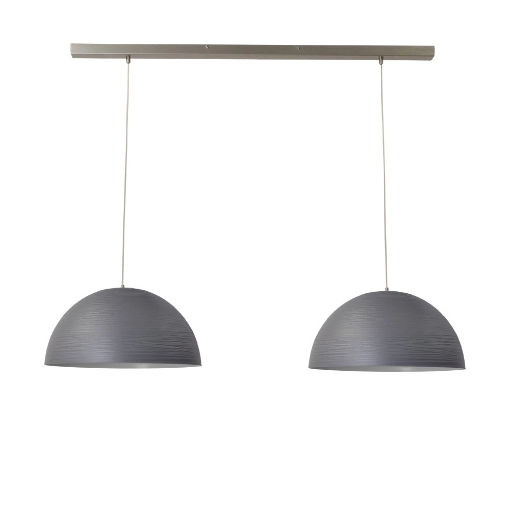 Dining table lamp Concepto 2x35