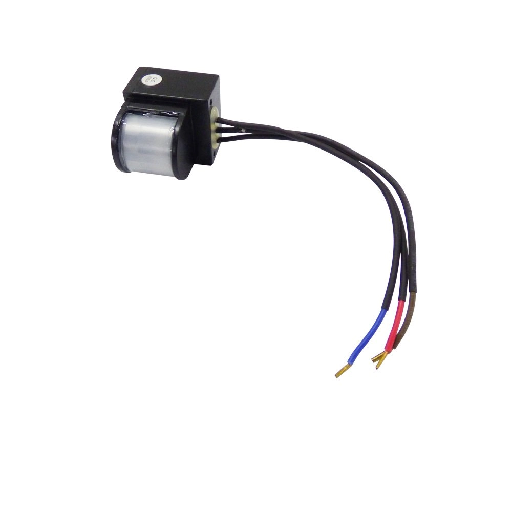 Bewegingsmelder for the Konstsmide sensor lamps