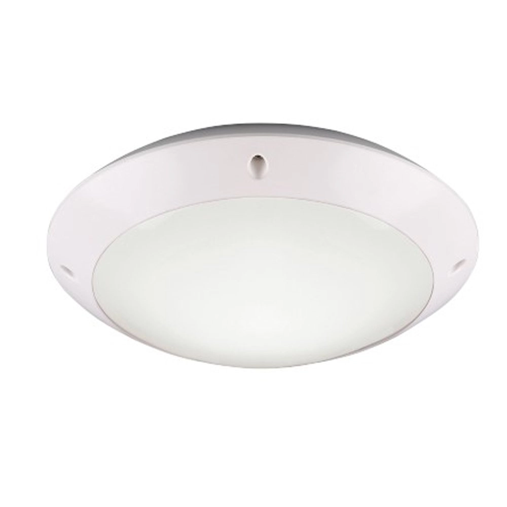 Ceiling light Camaro 26cm matt white