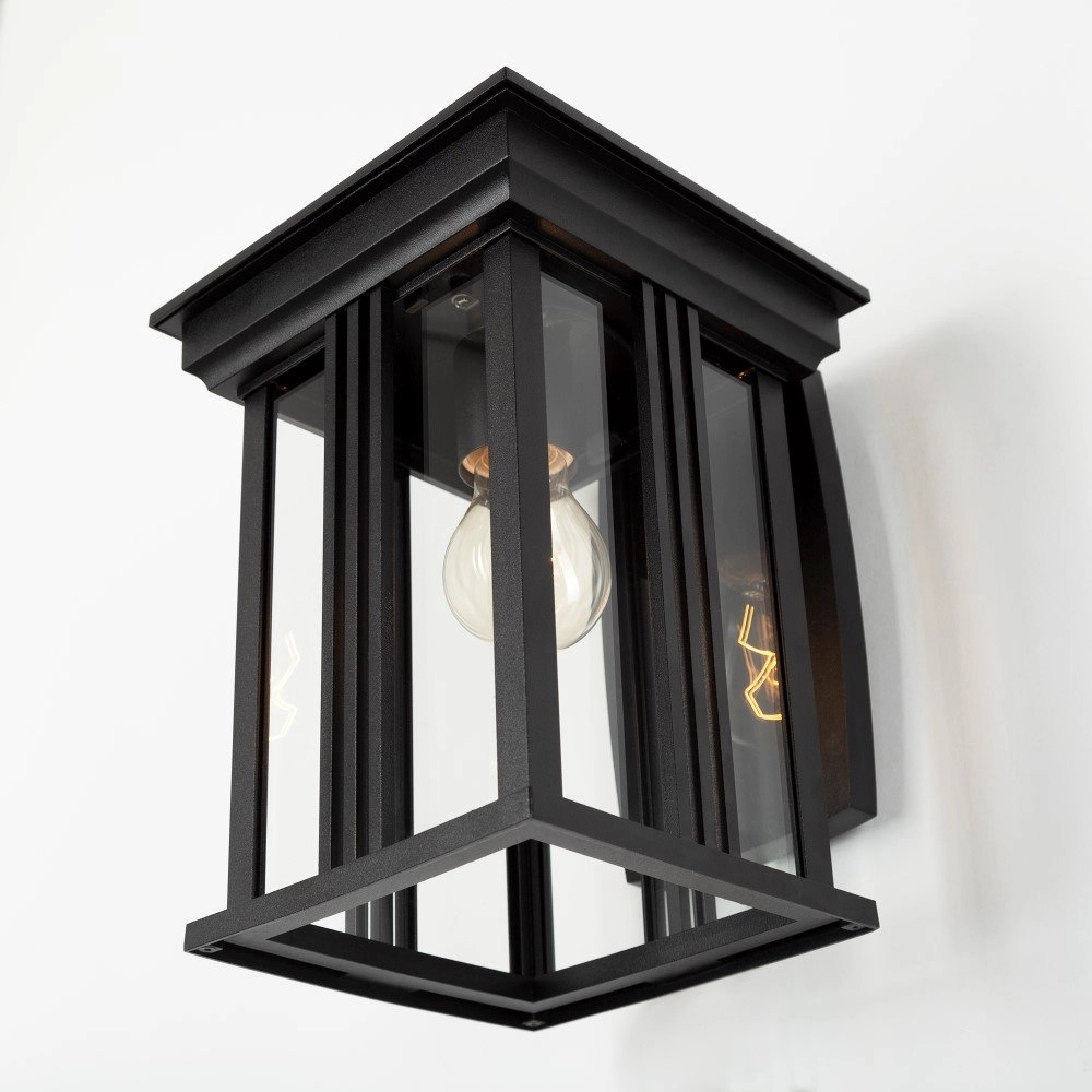 Design outdoor lamp Essex KS Verlichting 8714732736305