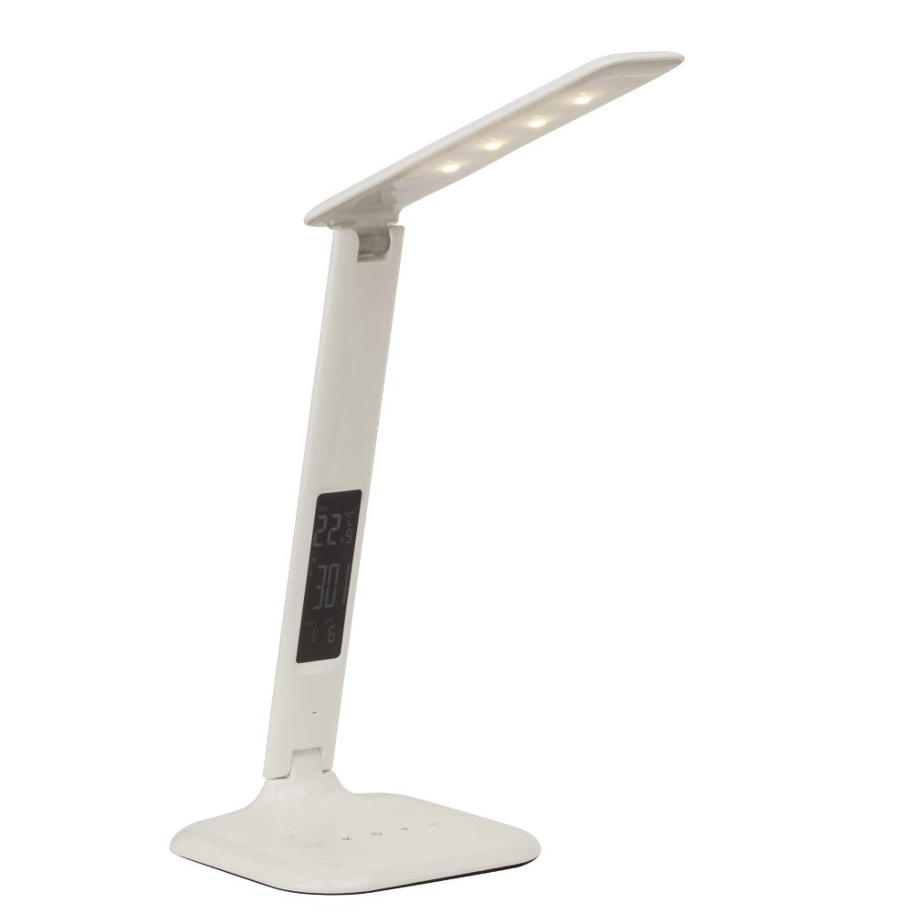 Desk lamp Glenn multifunctional Brilliant 4004353218736