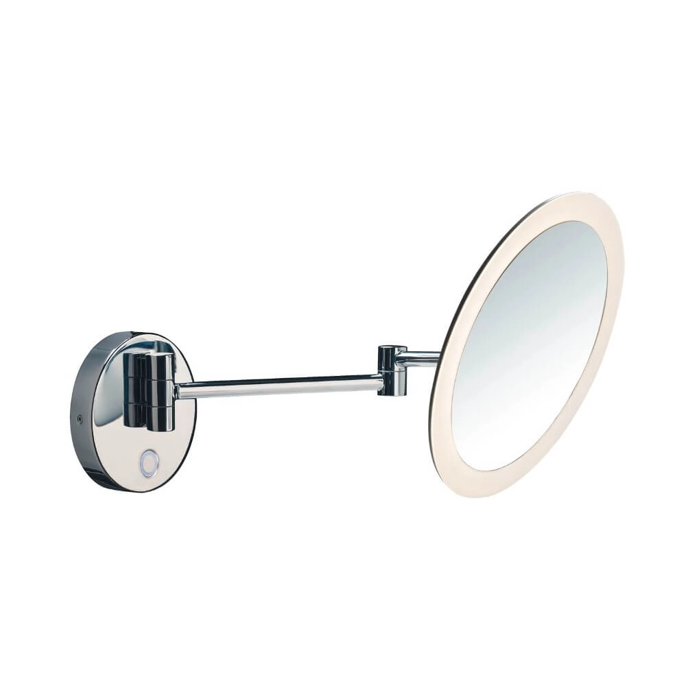 Adjustable mirror lamp Maganda SLV 4024163252218