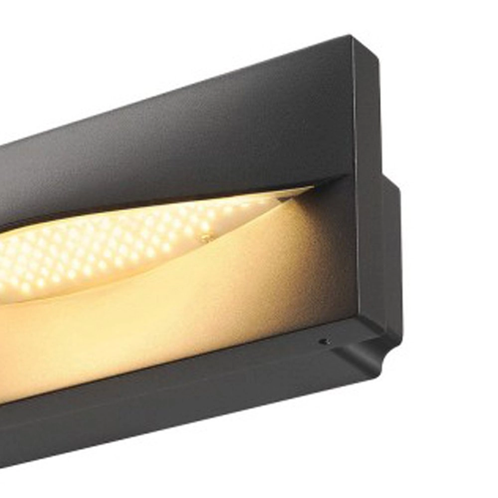 LED built-in lamp Adi Down SLV 4024163169561