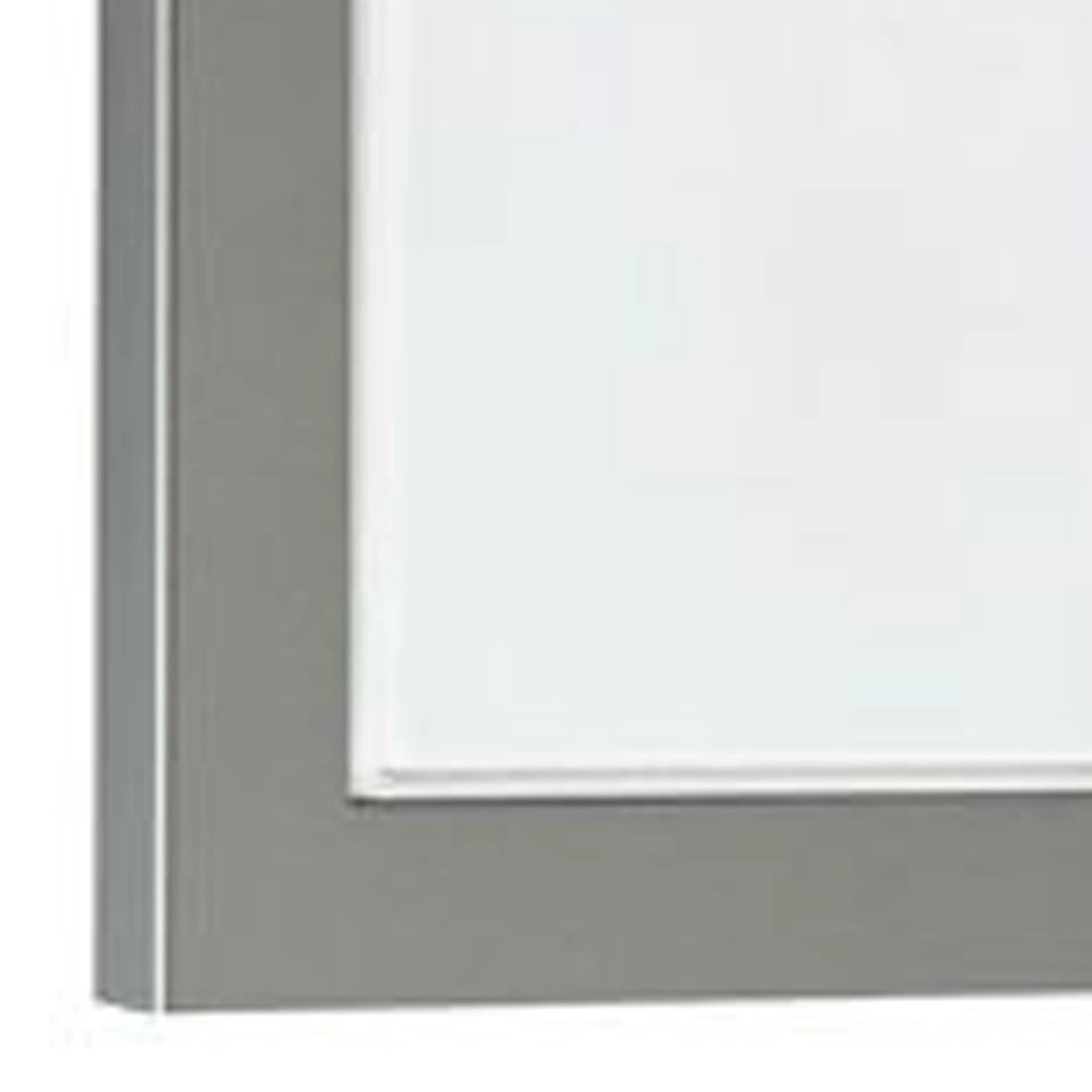 Wall lamp Stainless Steel Led Stant 16 watts - 3000K Albert 4007235963151