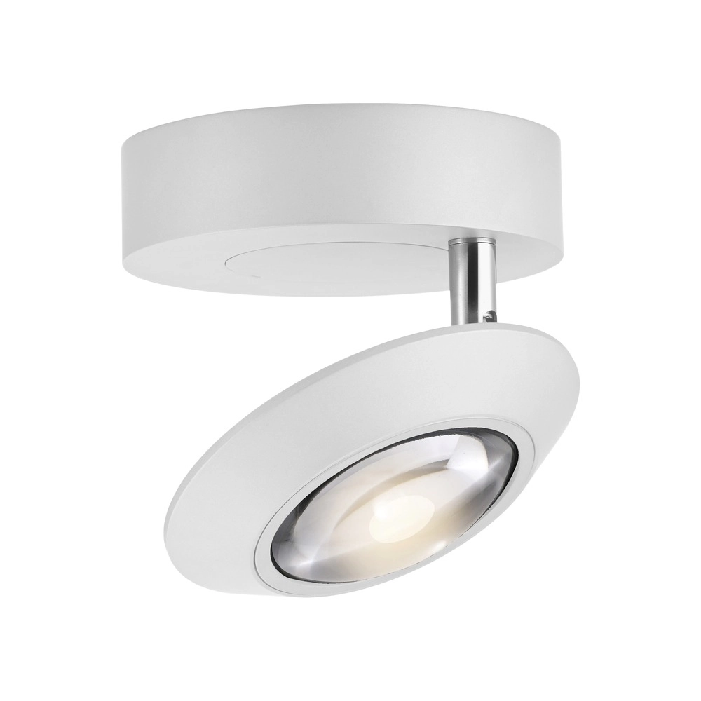 Led ceiling spot Pure Oculis white Paul Neuhaus 4012248397046