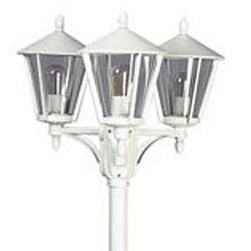 Garden lamp Nelly 3 lights Albert 4007235820461