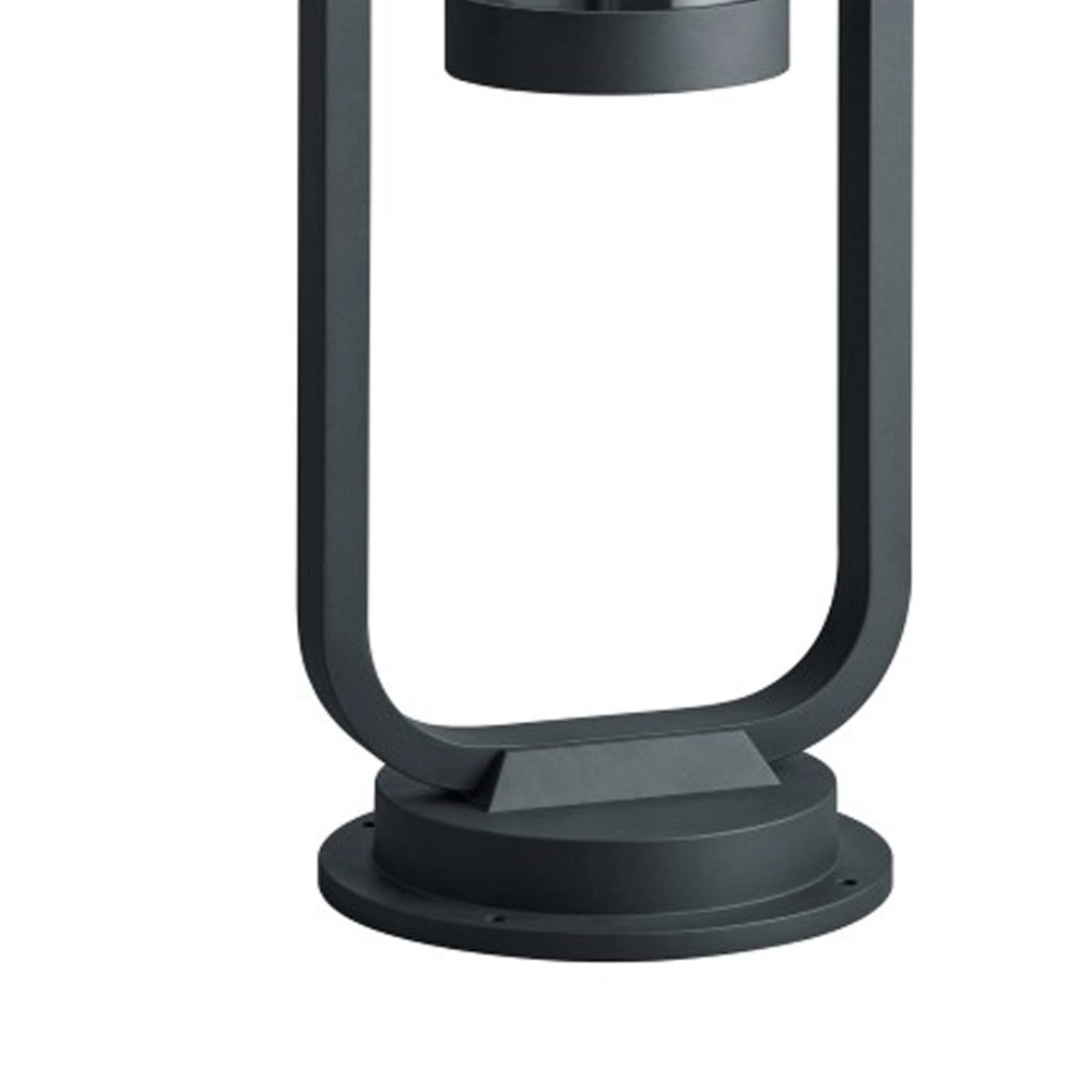 Garden lamp Sambesi 60cm anthracite Trio 4017807413991