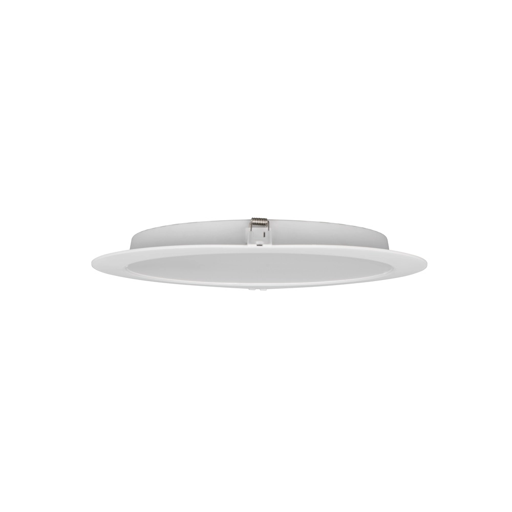 Recessed spotlight Ural white Ø 29,4cm Trio 4017807711448