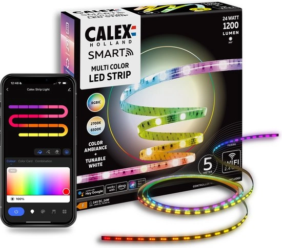 Sorrow Ledstrip 5m