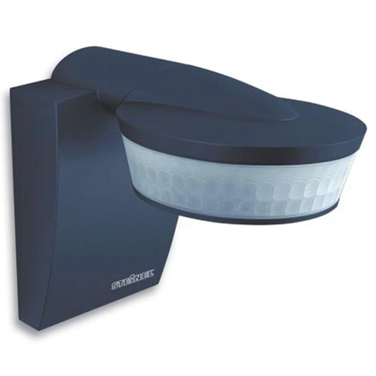 Motion sensor Sensiq Evo black