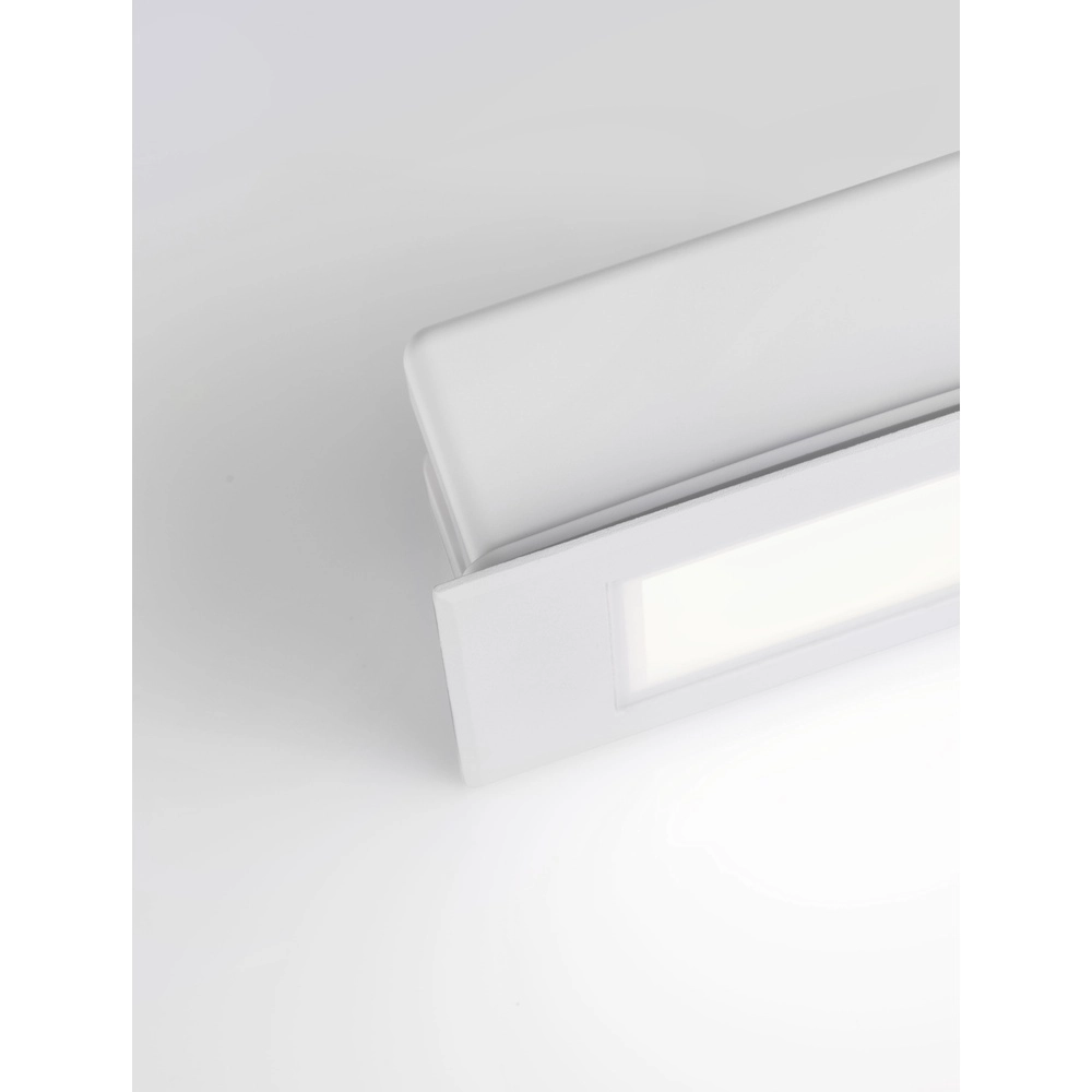 Recessed light Rudy white Lyora 5212017453211