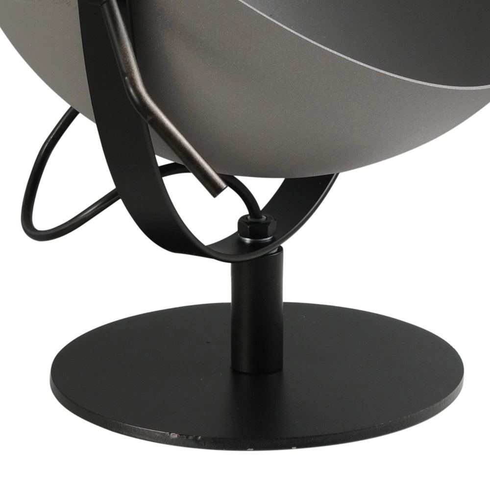 Table lamp Industria Uplighter Rustic Masterlight 8718121236605
