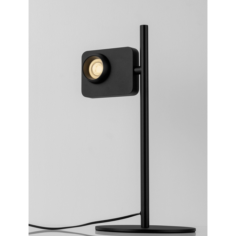 Table lamp Kedros black