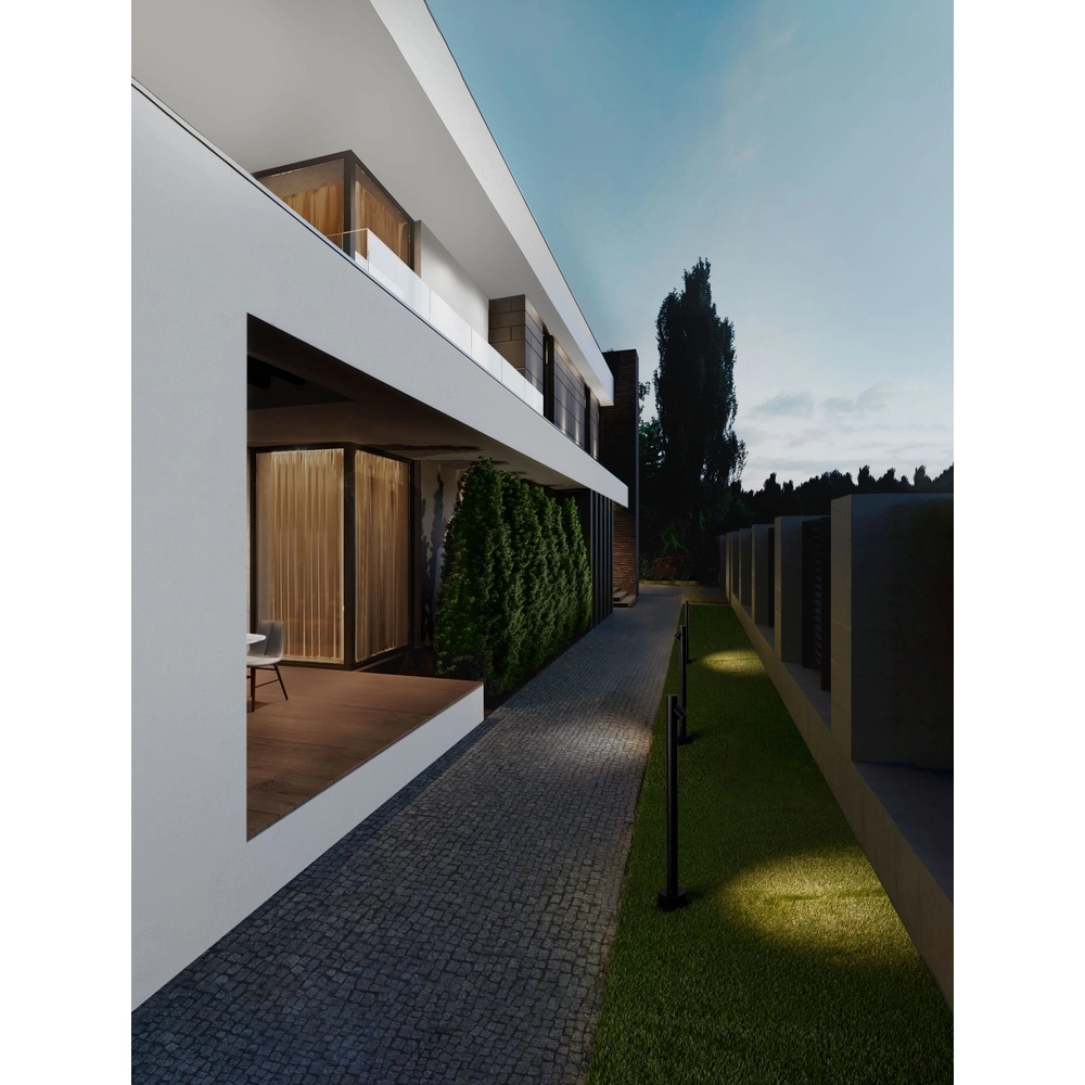 Path lighting Lord 60cm Lyora 5212017465382