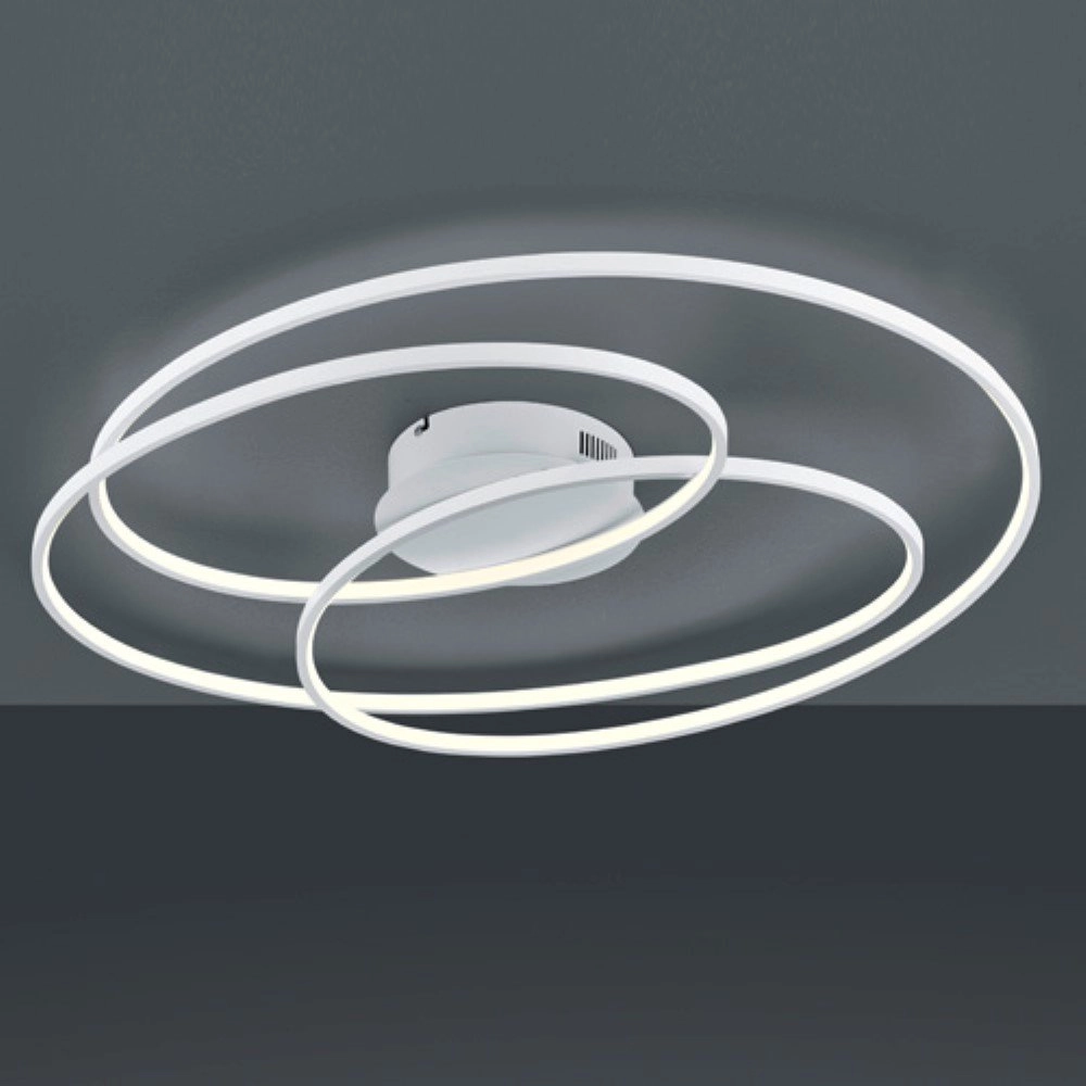 Tight ceiling lamp Gale Trio 4017807452259