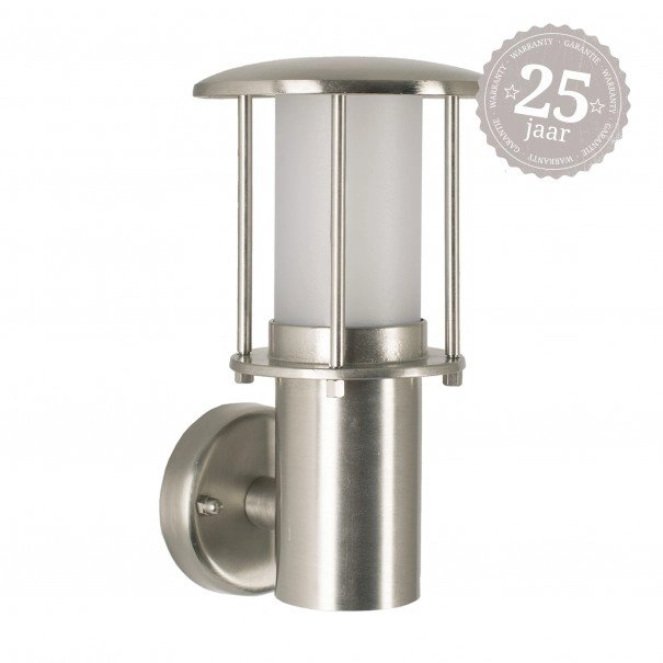 Rustic outdoor lamp Resident