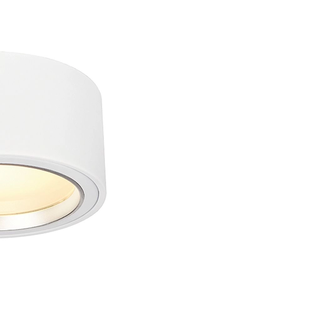 LED ceiling spot Downlight led white SLV 4024163137928