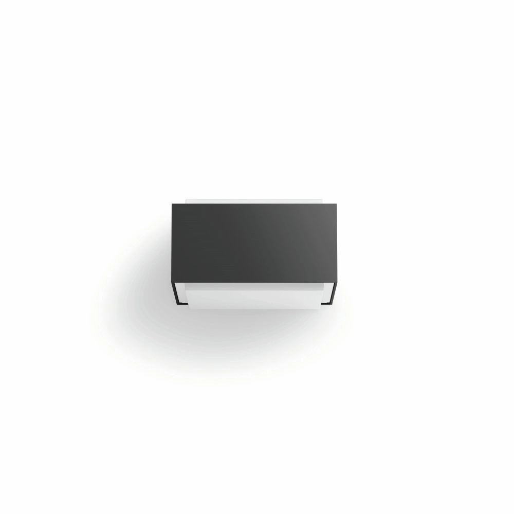 Outdoor light Hedgehog Philips 8718696157053