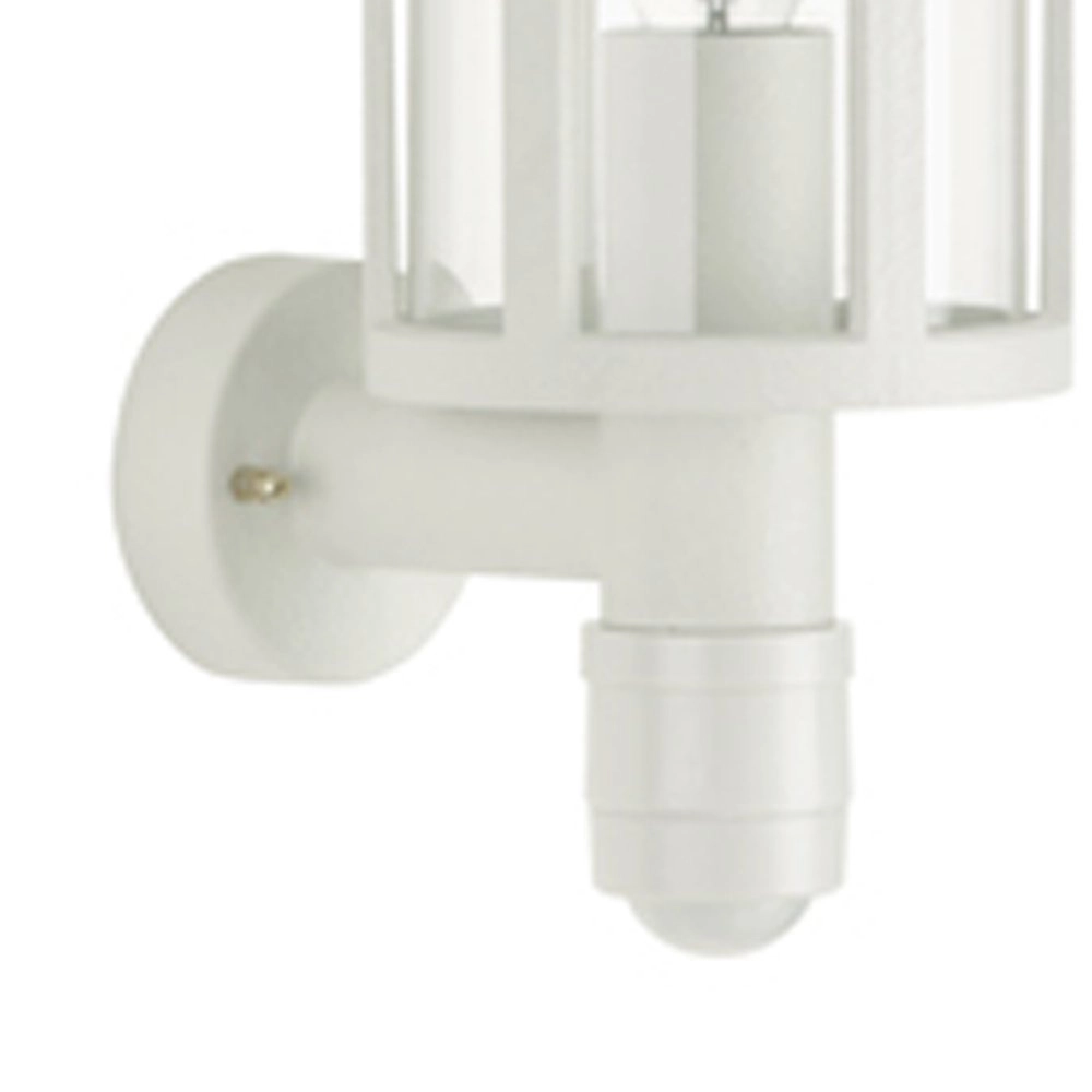 Outdoor lamp Toit with motion detector Albert 4007235818253