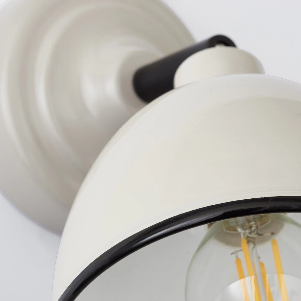 Wall lamp Telio Brilliant 4004353355394