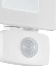 LED spot Faedo 3 - 10w with montion sensor Eglo 9002759331566