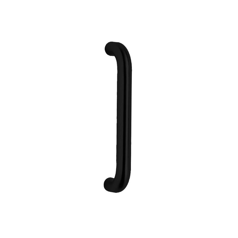 Door handle U-shape Gripon black