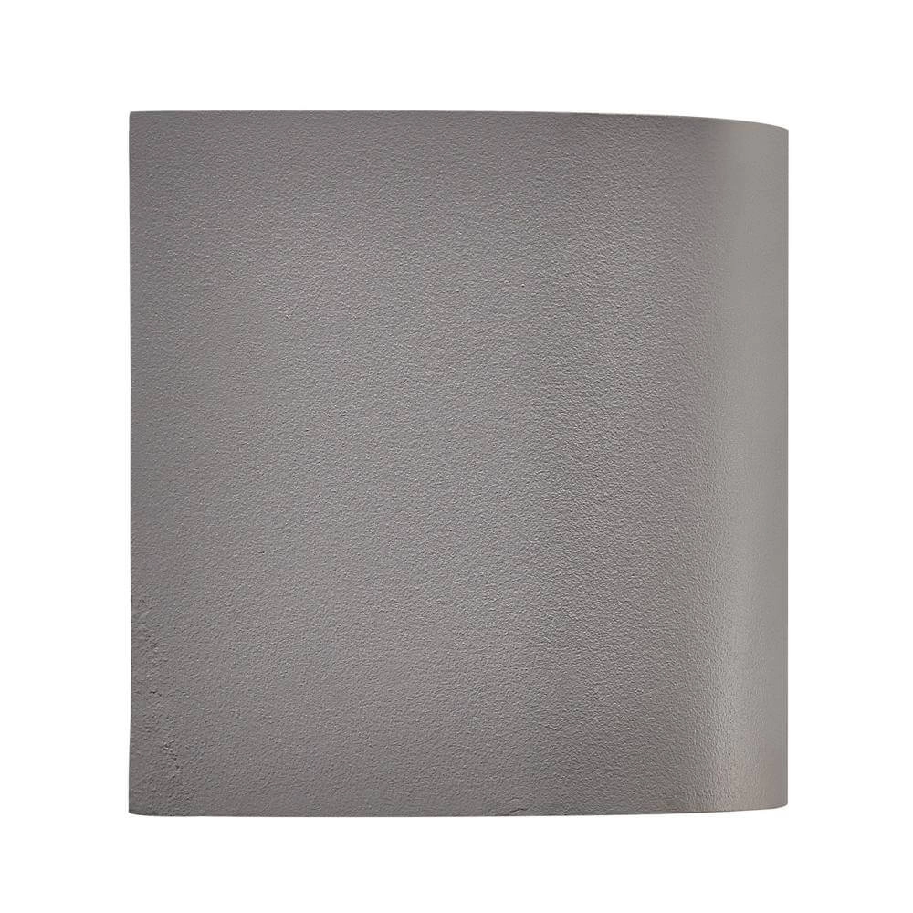 Surface-mounted spot Canto Grey up & down Nordlux 5701581482586