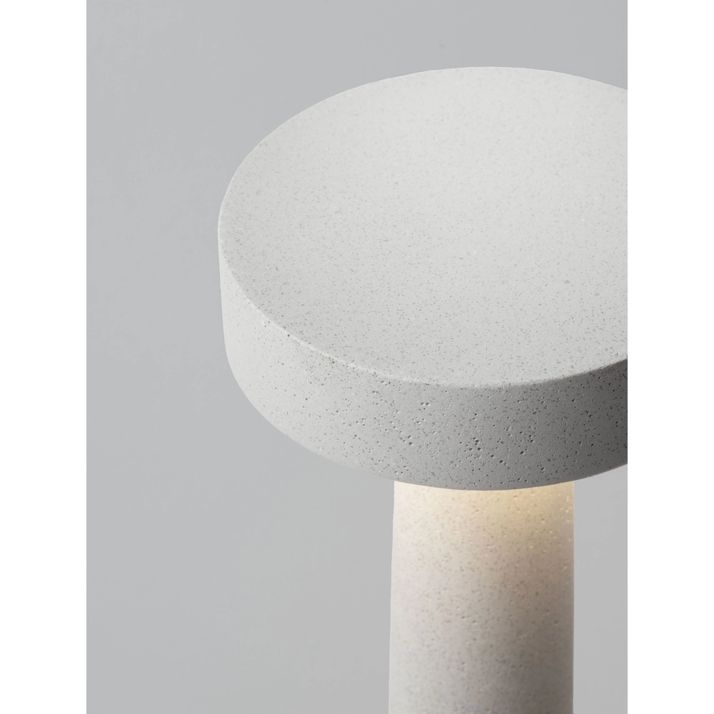Garden lamp Cram sand brown 50cm Lyora 5212017471567