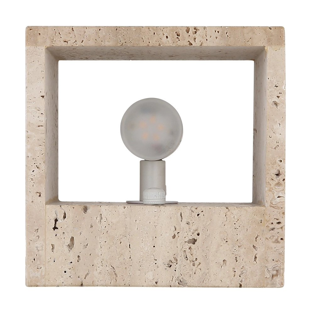 Square wall lamp Rojas 6W Globo 9007371589678
