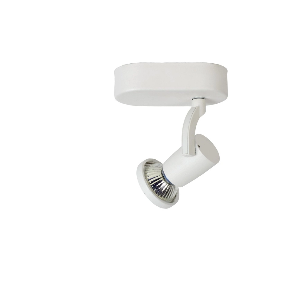 Ceiling light Jaster-Led white Lucide 5411212114686