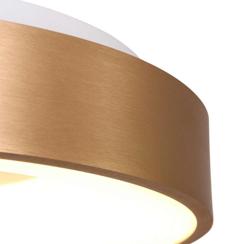 Ceiling light Ringlede Steinhauer 8712746132830