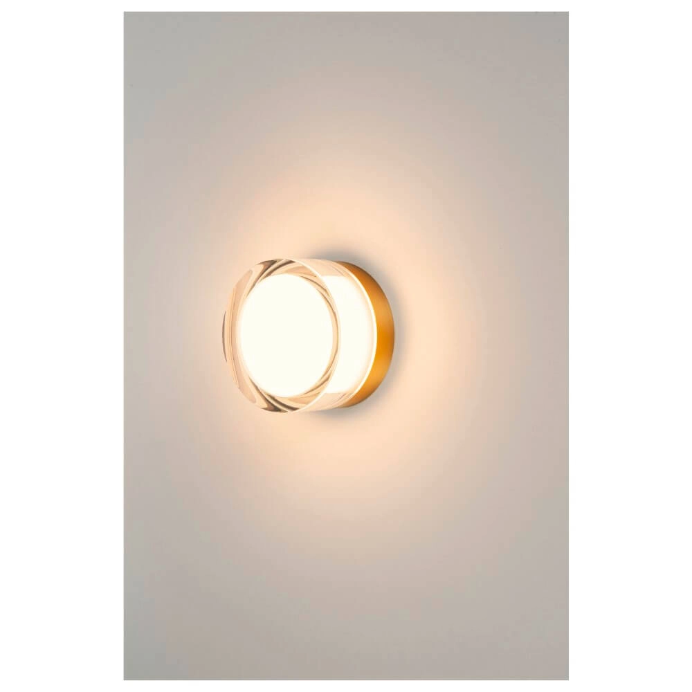 Ceiling fixture Cyft black -Led SLV 4024163280730