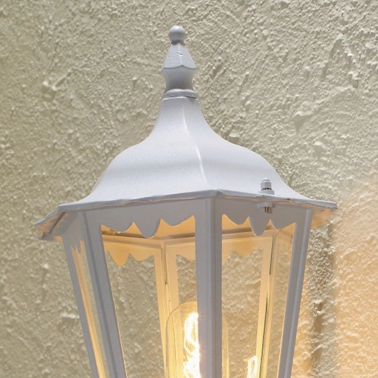 Outdoor light Firenze with montion sensor KonstSmide 7318307236255