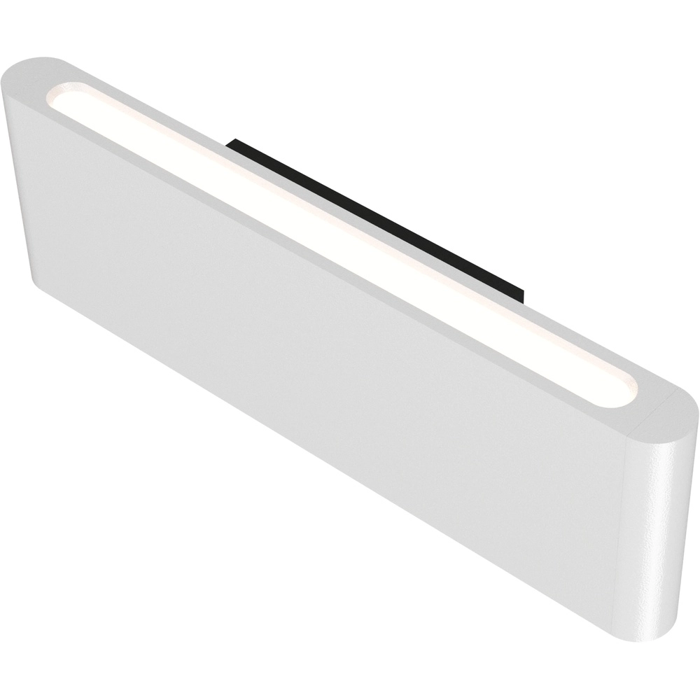 Modern wall spotlight Atina 34cm white Masterlight 8718121391663