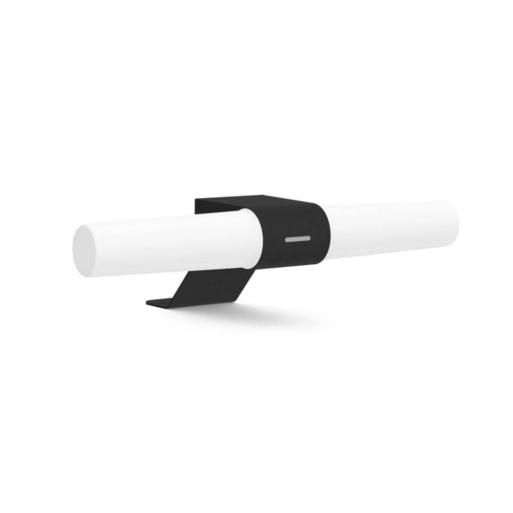 Wall lamp Helva black Nordlux 5704924002588