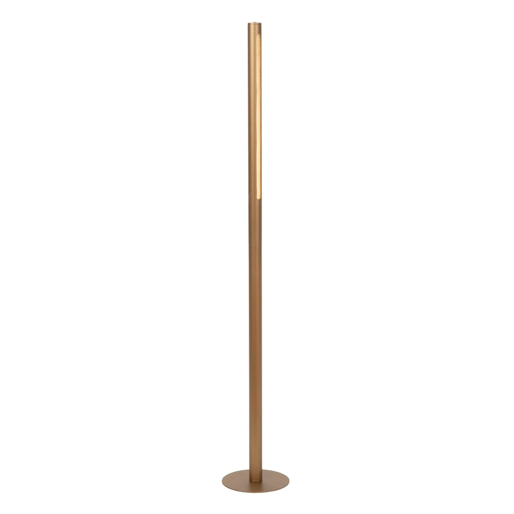Design floor lamp Griffith bronze Premium by Lucide 5411212241955