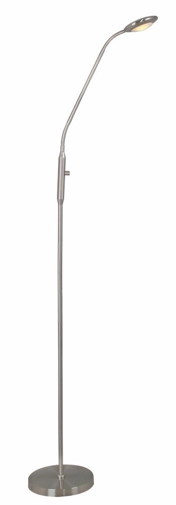 Flexible reading lamp Ufo