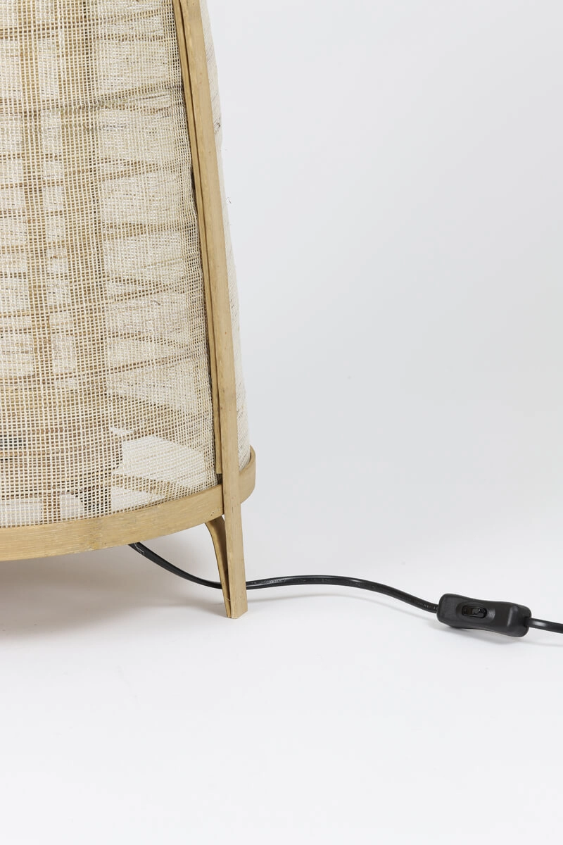 Table lamp Jacinto Ø 34cm Light & Living 8717807315405