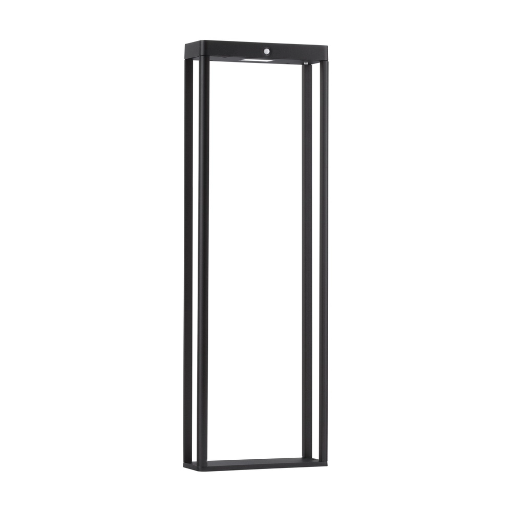 Solar lamp Berni L anthracite Lyora 5212017449283
