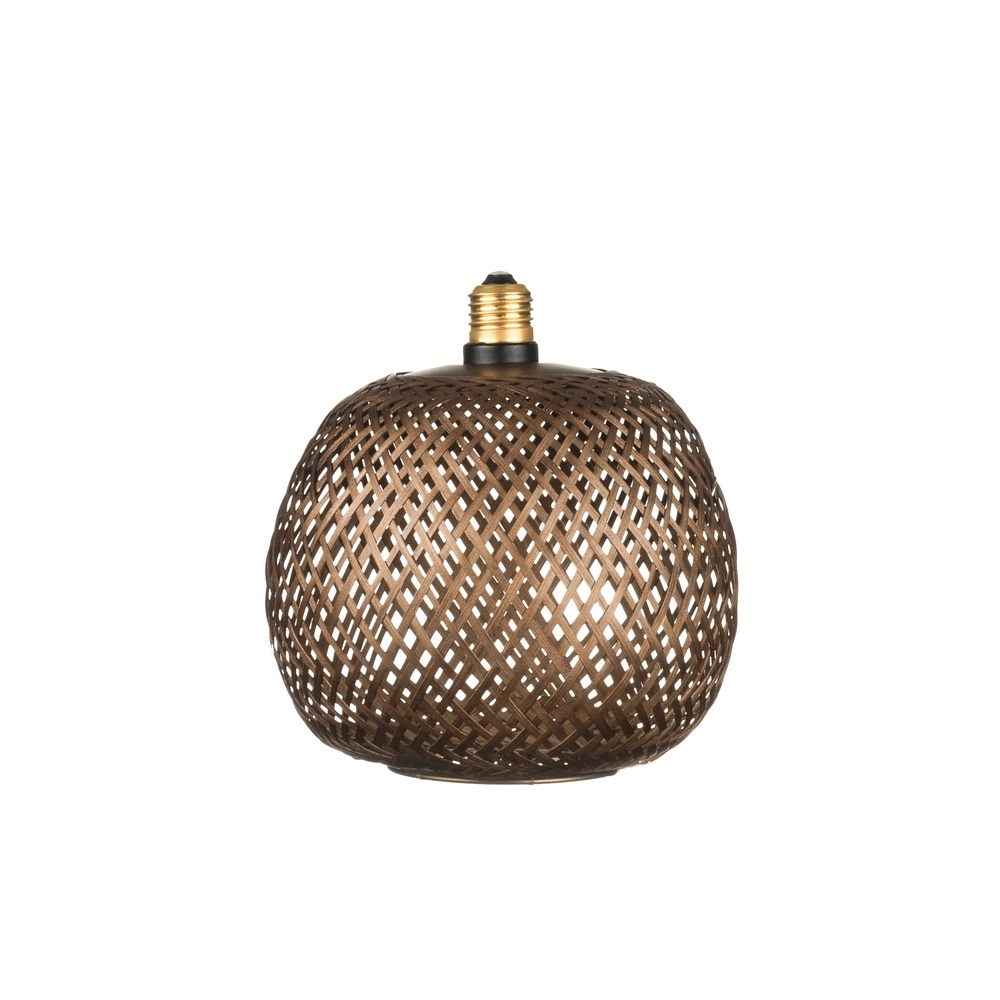 Design light source Floating 5W - E27 - 350lm - 2200K - Ø 18cm Segula 4260751130098