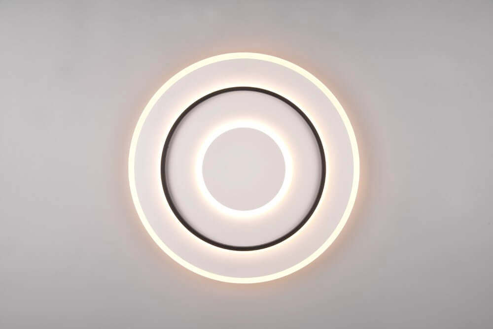 Ceiling light Jora Ø 60cm Trio 4017807574845