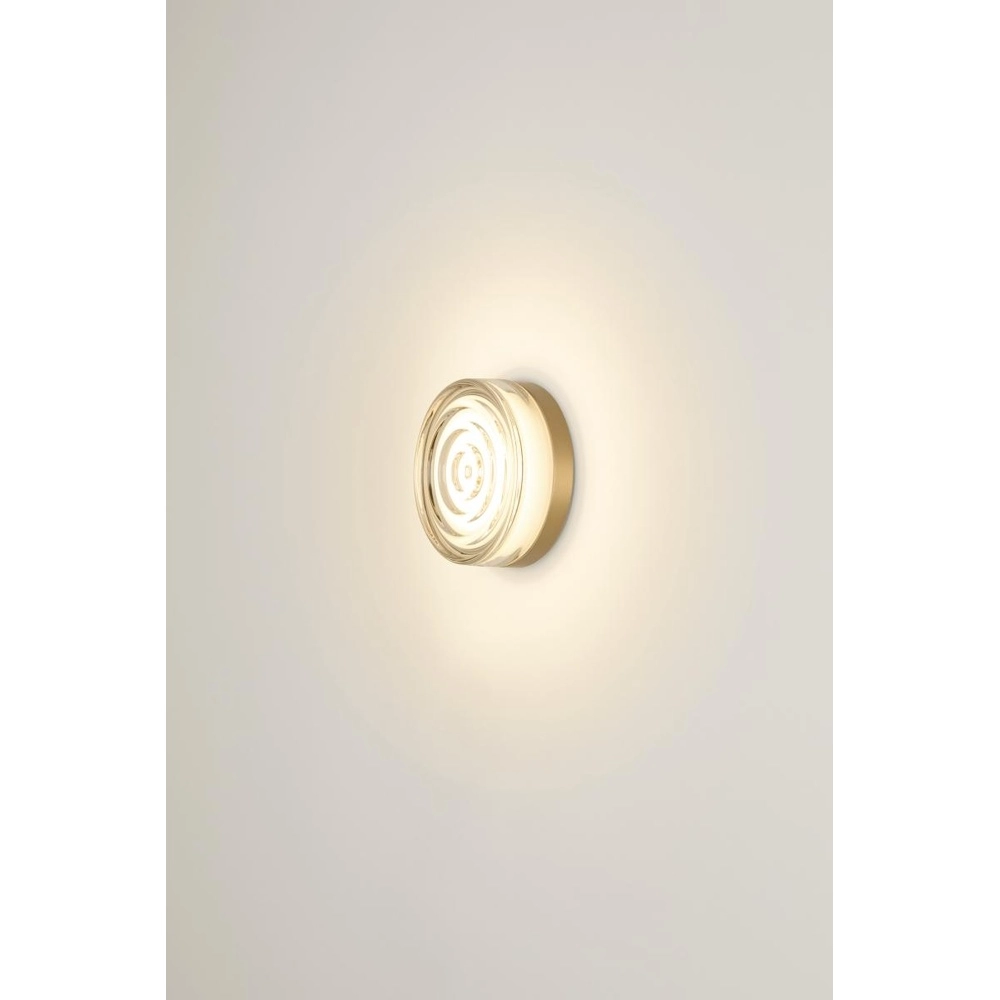 Ceiling lamp Cyft XL Ø20cm black SLV 4024163318136