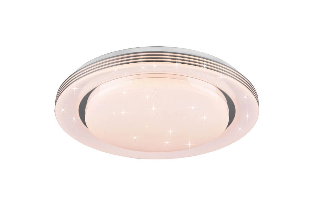 Ceiling lamp Atria 58cm - 3000-6000K white Trio 4017807493948