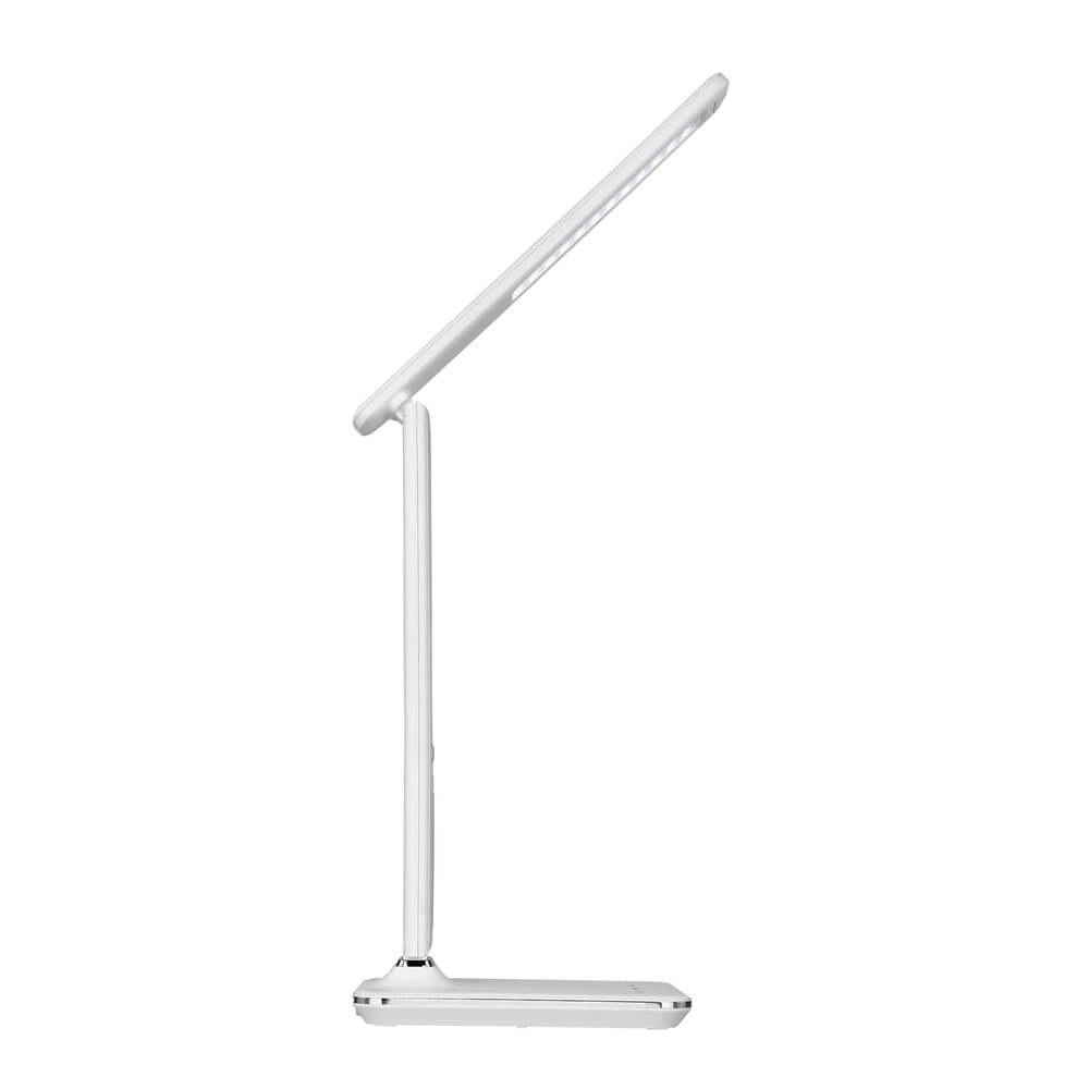 Desk lamp Tanna white Globo 9007371397952