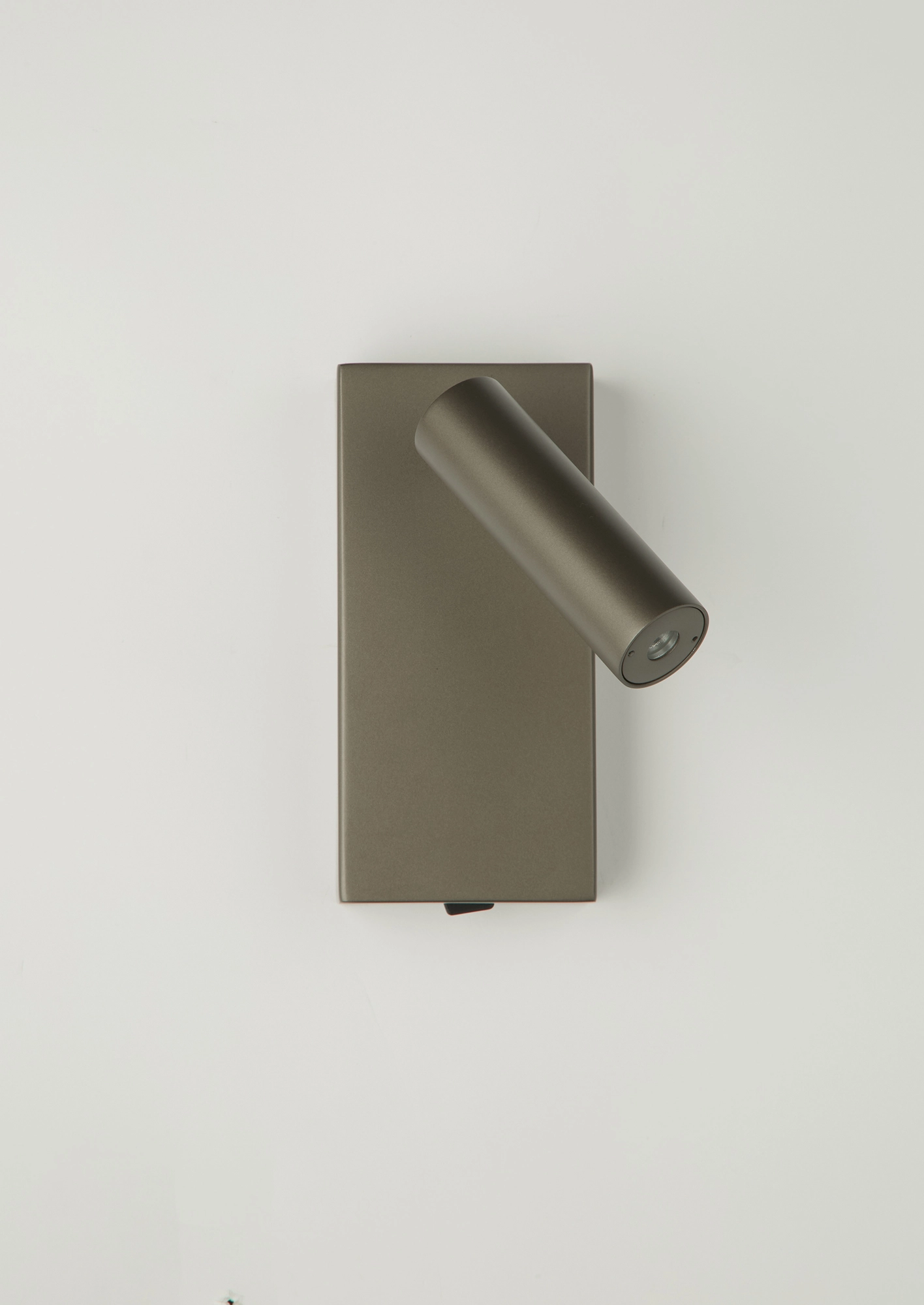 Bedside lamp Victoria bronze Lyora 5053423311814
